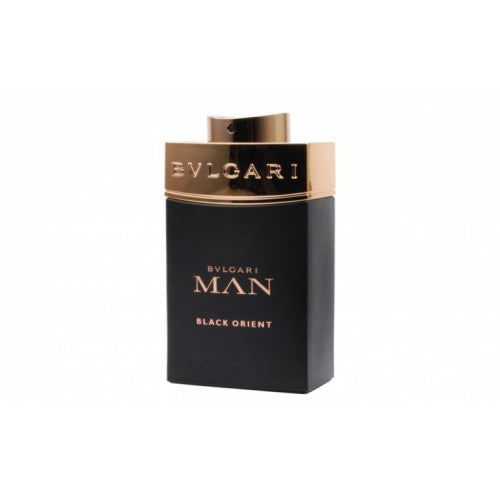 Bulgari man clearance black orient tester