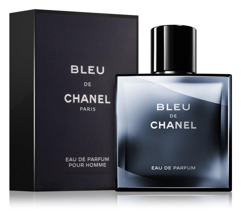 Chanel Bleu de Chanel, Eau de Parfum, 100 ml | Parfumuri Trend