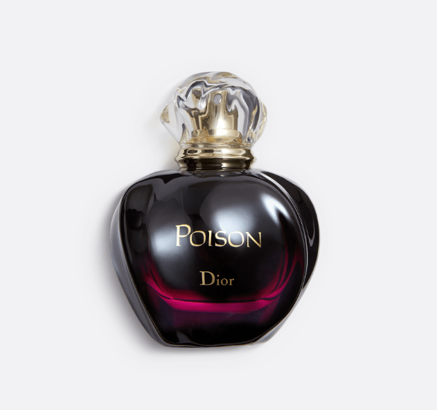 Dior Poison EDT 100ml parfum tester – Parfumuri Trend