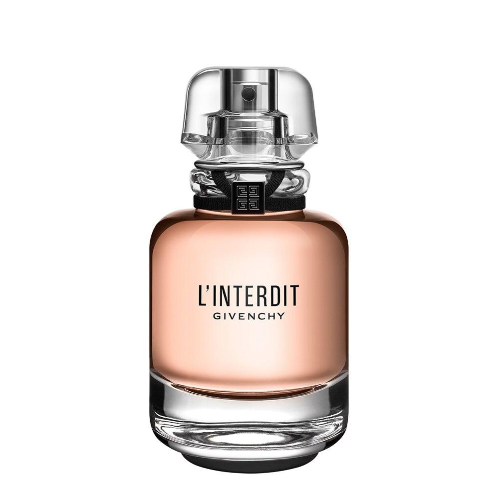 Givenchy L'Interdit - Eau de Parfum 80ml la RON189.00 – Parfumuri