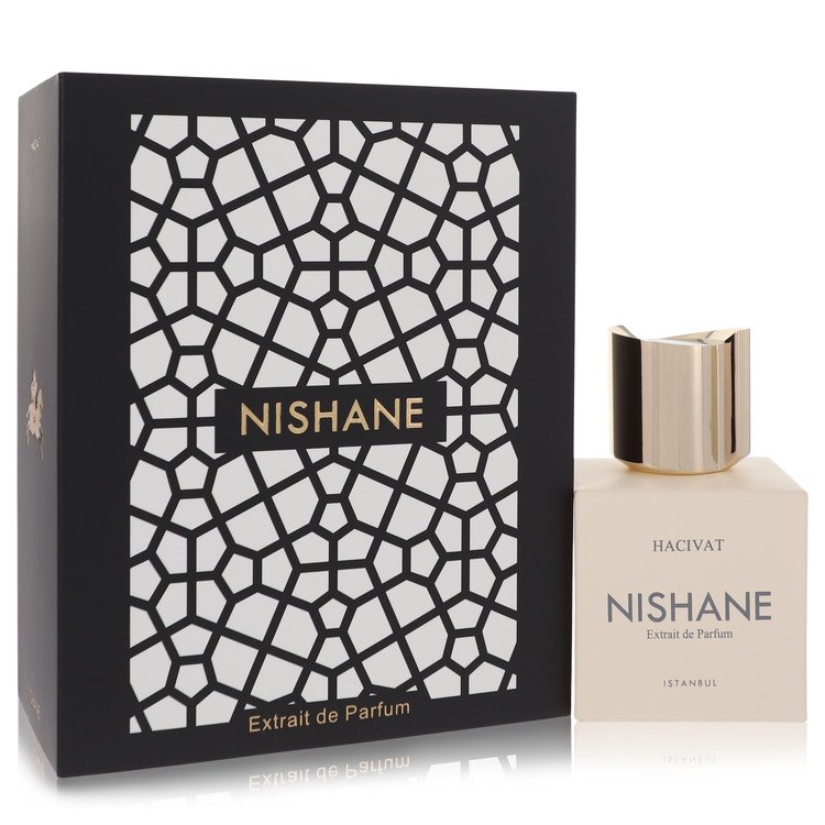 Nishane Hacivat Extrait de Parfum 100 ml - RON339.00 – Parfumuri Trend
