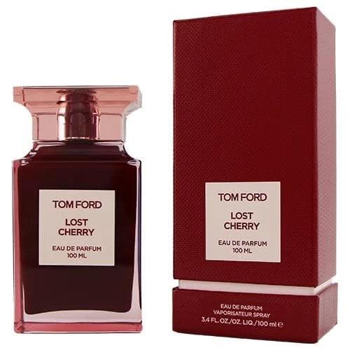 Tom Ford Lost Cherry, Eau de Parfum 100 ml | Parfumuri Trend