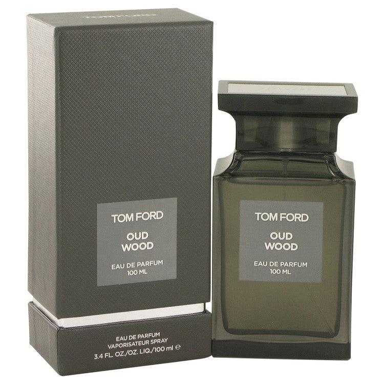 TOM FORD   OUD WOOD  EAU DE PAPFUM  100ML
  ユニセックスな香水 Oud Wood Parfum Tom Ford parfum - un parfum unisex 2024