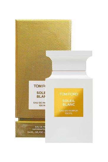 Tom good Ford Soleil Blanc