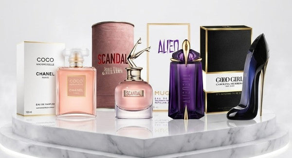 Parfumuri Dama