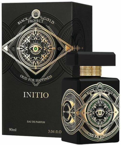 Initio Oud for Happiness, Eau de Parfum, 90ml(sigilat)