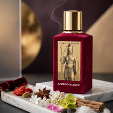 Încarcă imaginea în vizualizatorul Galerie, Nishapur Athena Aphrodisiaque Extrait de Parfum 100ml
