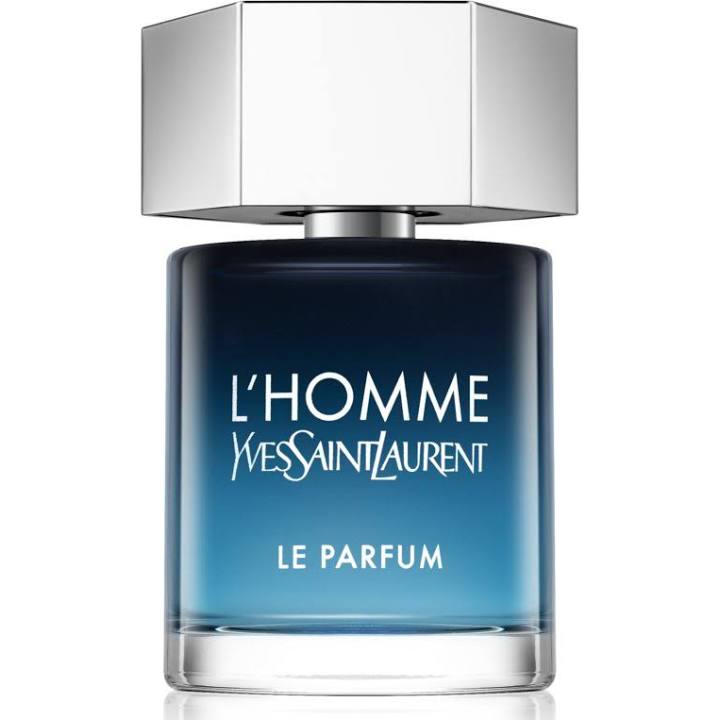 Yves Saint Laurent L'Homme Le Parfum, 100ml (tester)