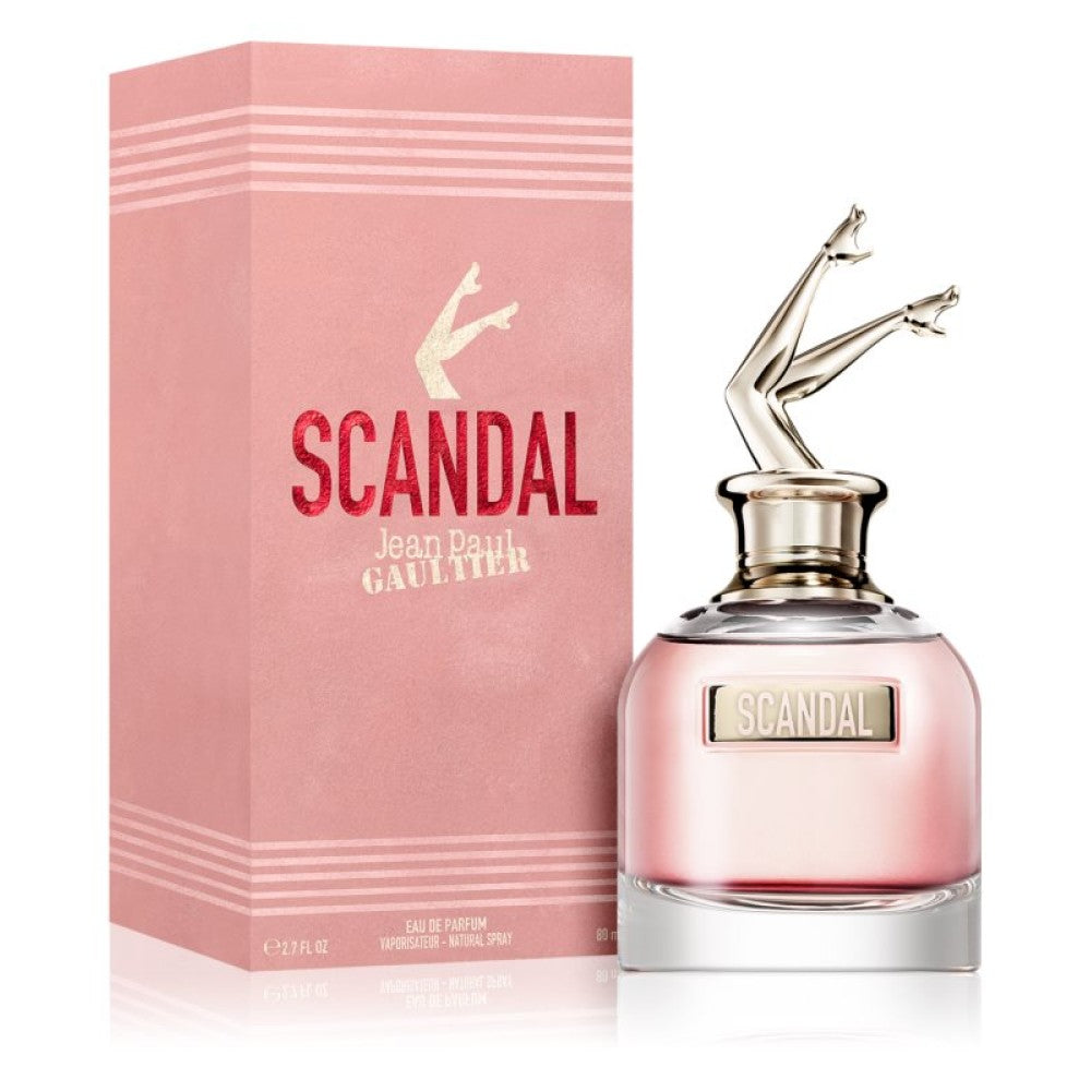 Jean Paul Gaultier Scandal – Eau de Parfum, 80ml (sigilat)