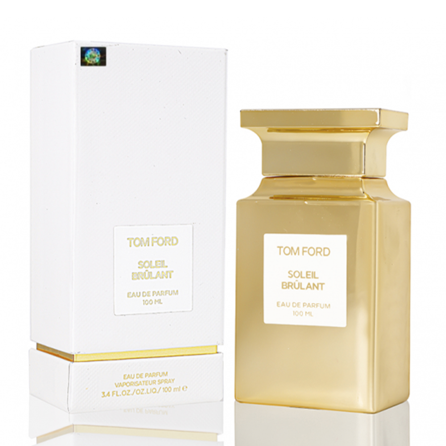 Tom Ford Soleil Brulant, Eau de Parfum, 100ml (sigilat)