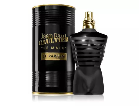 Jean Paul Gaultier Le Male Le Parfum, Eau de Parfum Intense, 125ml (sigilat)