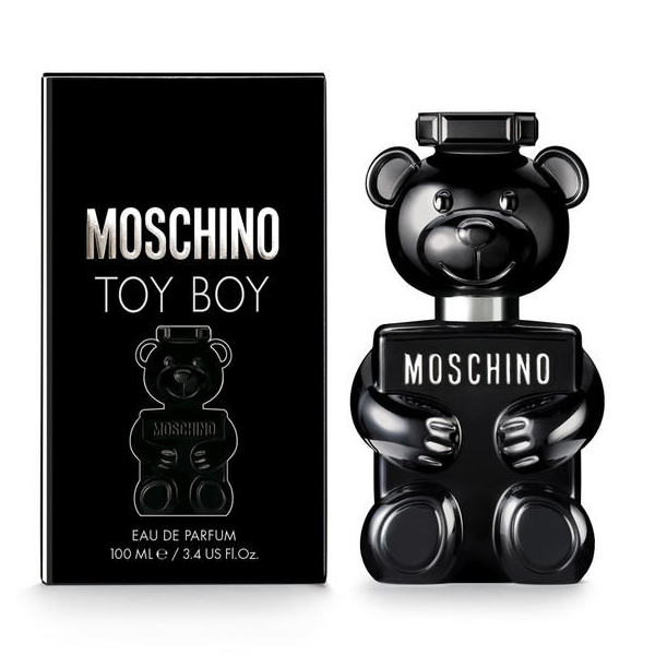 Moschino Toy Boy, Eau de Parfum, 100ml(sigilat)