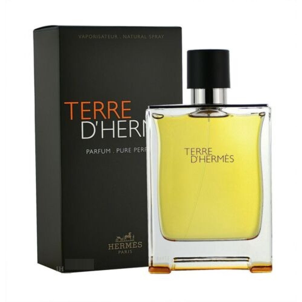 Hermes Terre d' Hermes, Parfum, 100ml (siglat)