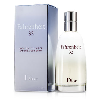 Christian Dior Fahrenheit 32, EDT, 100ml(sigilat)