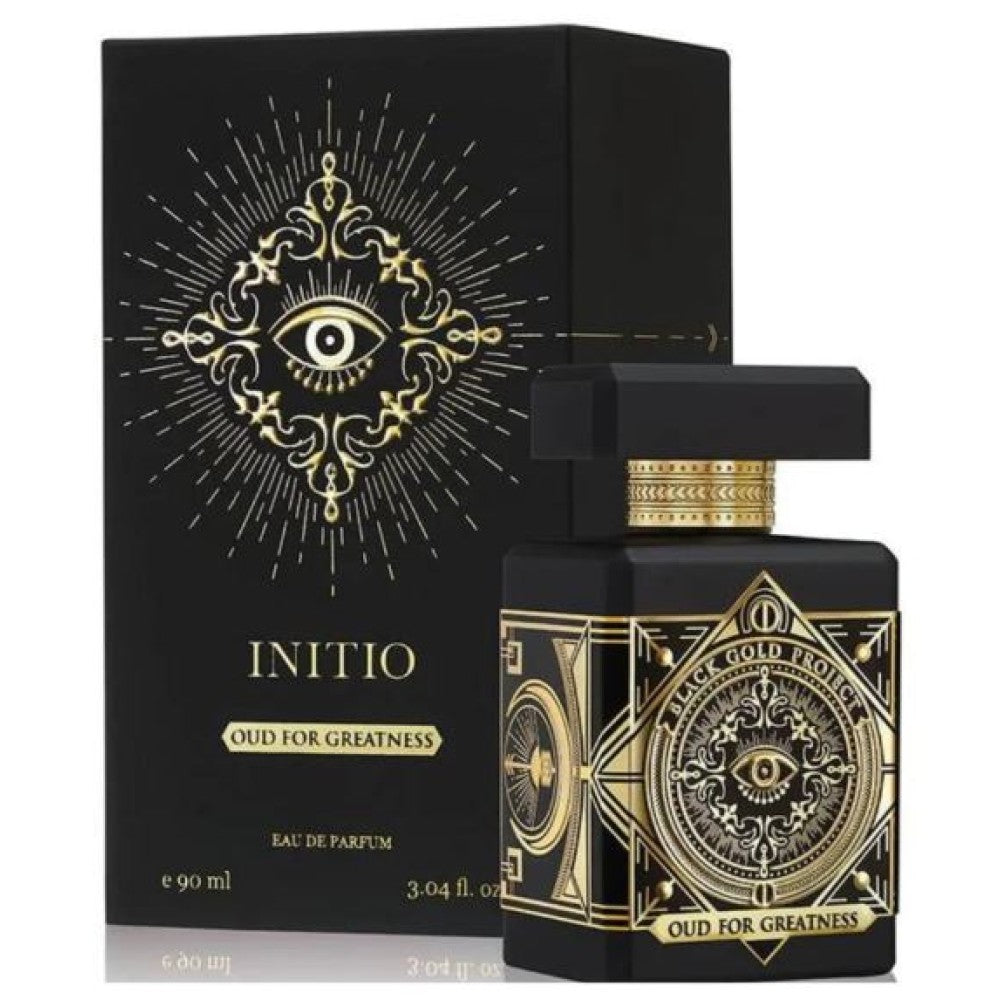 Initio Oud For Greatness, Eau de Parfum, 90ml(sigilat)