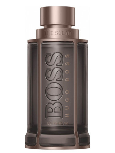 Hugo Boss BOSS The Scent Le Parfum, Eau de Parfum, 100ml (tester)