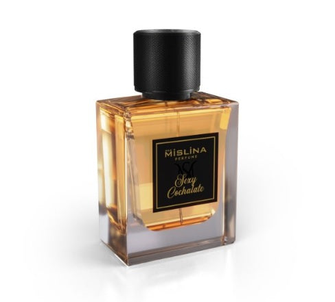 Mislina Cochalate sexy 50ml inspirat din Tom Ford Chocolate