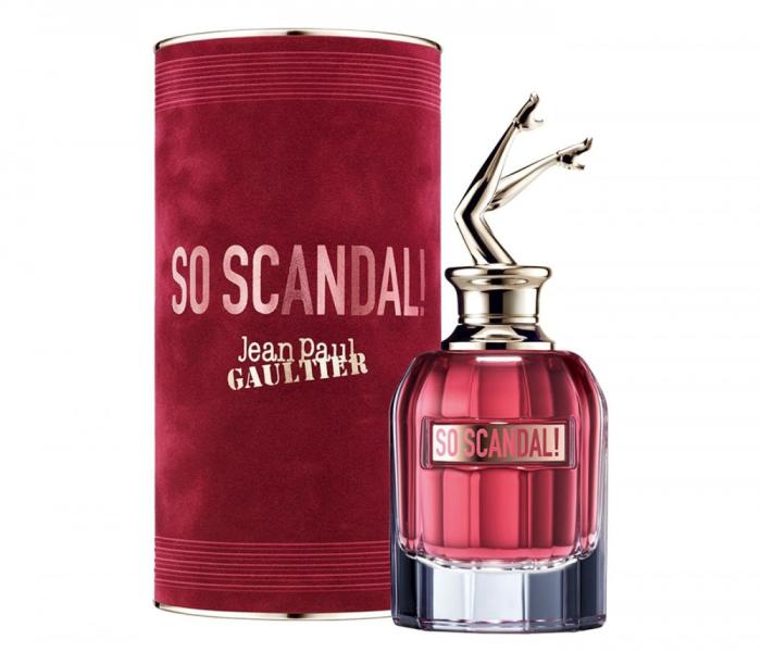 Jean Paul Gaultier So Scandal, Eau de Parfum 80ml (sigilat)