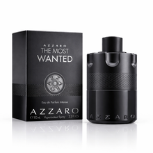 Încarcă imaginea în vizualizatorul Galerie, Azzaro The most wanted intense 100ml
