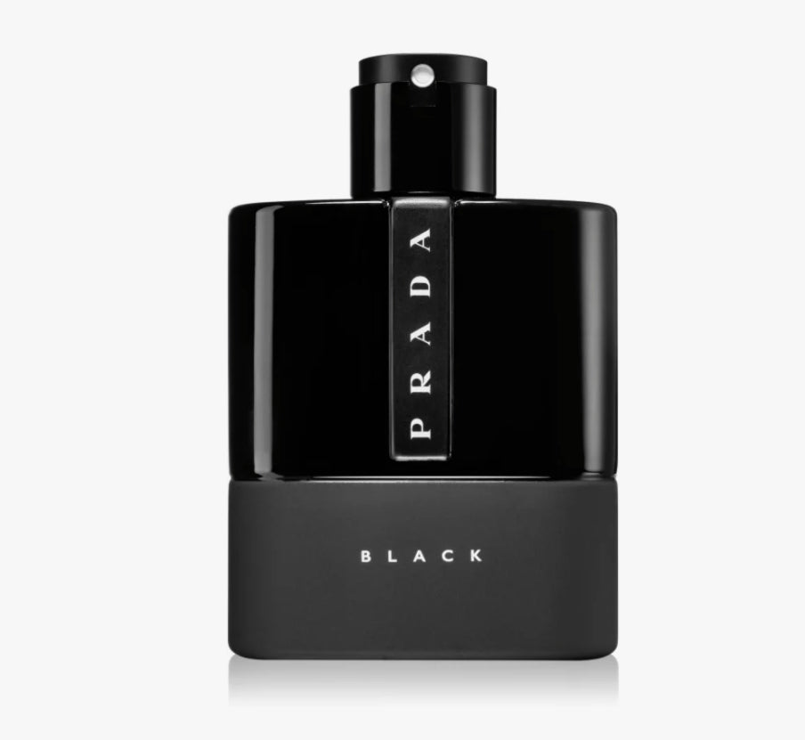 Prada Black Luna Rossa, Eau de Parfum, 100ml (tester)