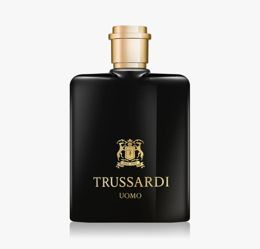 Trussardi Uomo, Eau de Parfum, 100ml(sigilat)