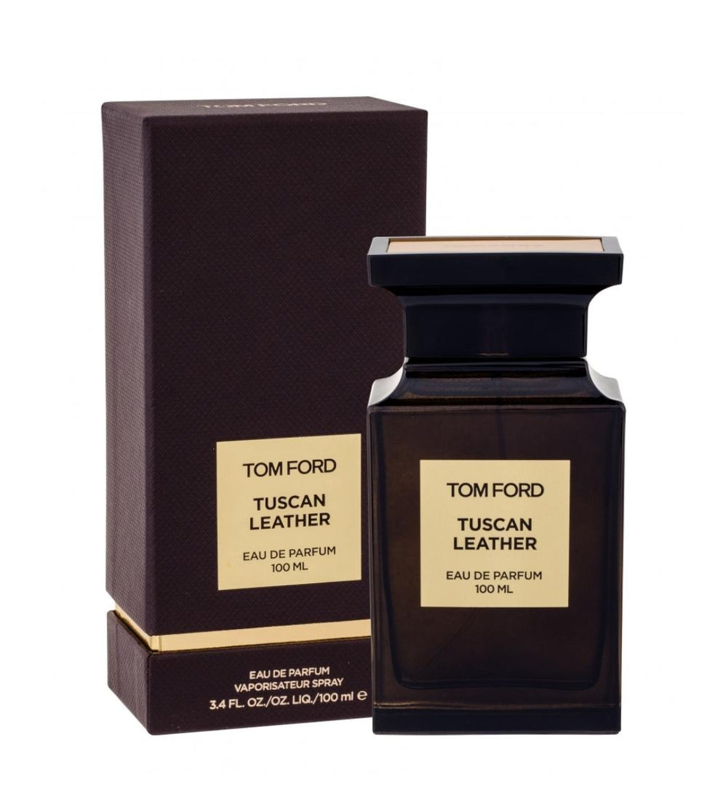 Tom Ford Tuscan Leather Eau de Parfum 100ml (sigilat)