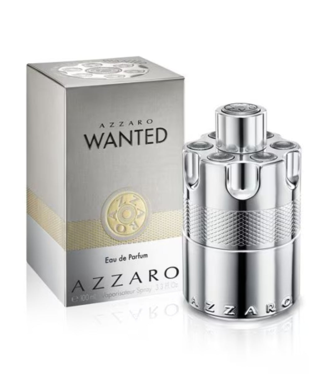 Wanted Azzaro, Eau de Parfum, 100ml (sigilat)