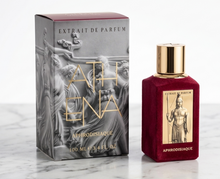 Încarcă imaginea în vizualizatorul Galerie, Nishapur Athena Aphrodisiaque Extrait de Parfum 100ml
