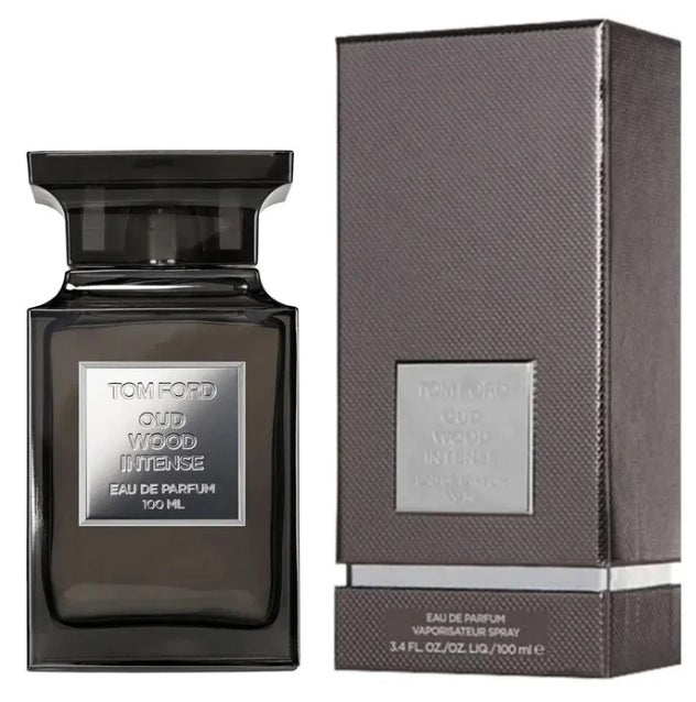 Tom Ford Oud Wood Intense, Eau de Parfum, 100ml (sigilat)