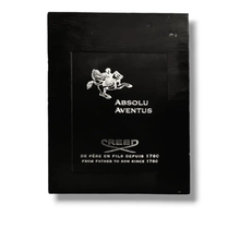 Încarcă imaginea în vizualizatorul Galerie, Creed Absolu Aventus, Eau de Parfum, 100ml (sigilat)
