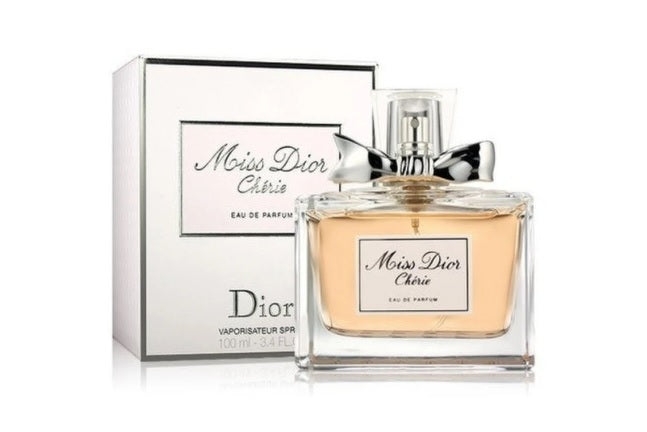 Christian Dior Miss Dior Cherie – Eau de Parfum, 100ml(sigilat)