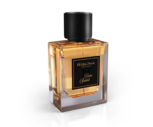 Mislina Bois Saint 50ml inspirat din Tom Ford Ébène Fumé