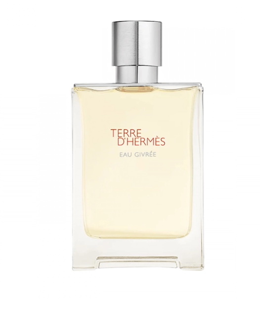 Hermes Terre D'Eau Givree, Eau de Parfum, 100ml (tester)