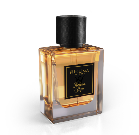 Mislina Italian Style 50ml inspirat din Tom Ford Italian Cypress