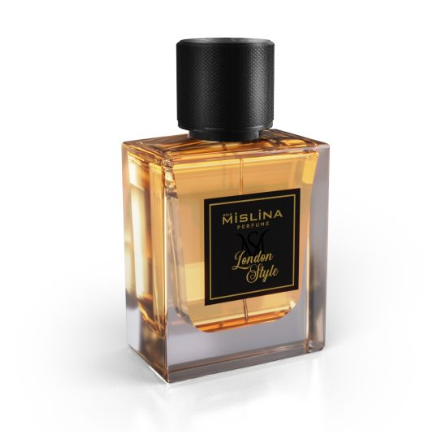 Mislina London Style 50ml inspirat din Tom Ford London