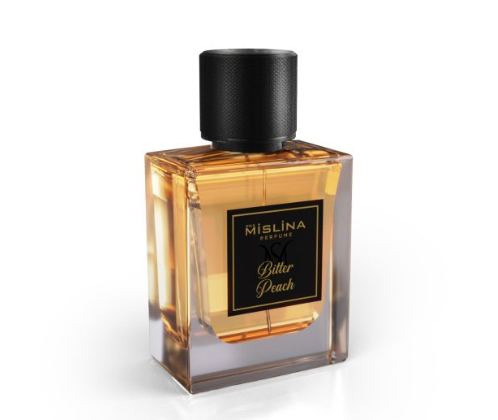 Mislina Bitter Peach 50ml inspirat din Tom Ford Bitter Peach