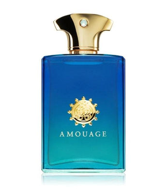 Amouage Figment, Eau de Parfum, 100ml - Parfumuri Trend