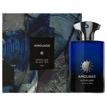 Încarcă imaginea în vizualizatorul Galerie, Amouage Interlude Black Iris Man 100 ml - Parfumuri TrendParfumuri
