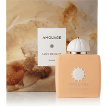 Încarcă imaginea în vizualizatorul Galerie, Amouage Love Delight Woman 100 ml - Parfumuri TrendParfumuri
