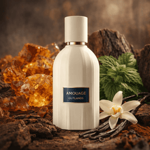 Încarcă imaginea în vizualizatorul Galerie, Amouage Outlands Eau de Parfum 100ml - Parfumuri Trend
