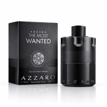 Încarcă imaginea în vizualizatorul Galerie, Azzaro The Most Wanted Intense, Eau de Parfum Intense, 100 ml - Parfumuri TrendParfumuri
