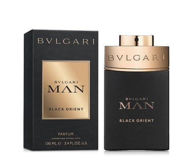 Bvlgari Man Black Orient, Parfum, 100ml (sigilat) - Parfumuri Trend