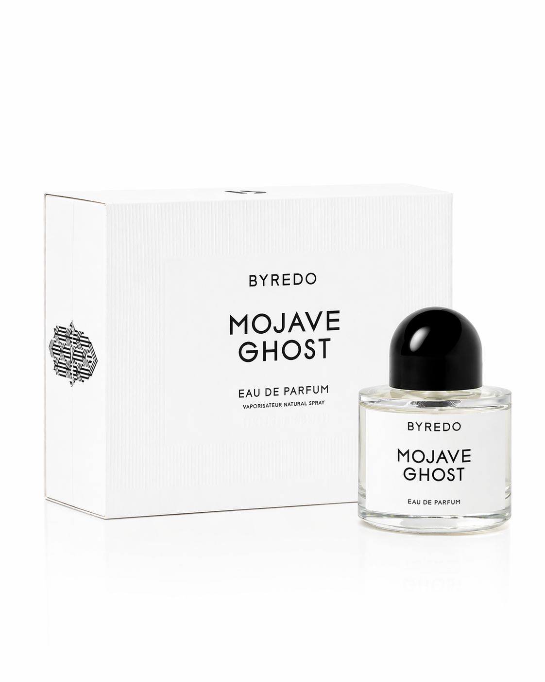 BYREDO MOJAVE GHOST 100ml 香水　正規品 Byredo Mojave Ghost 100 ml | Parfum de nișă unisex – Parfumuri Trend