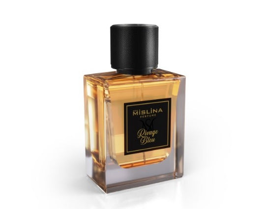 Mislina Rivage Bleu 50ml inspirat din Tom Ford Costa Azzura