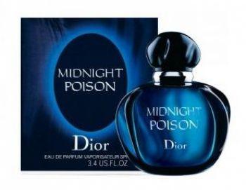 Dior Midnight Poison, Eau de Parfum, 100ml(sigilat) - Parfumuri Trend