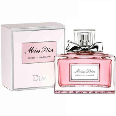 Dior Miss Dior Absolutely Blooming, Eau de Parfum, 100ml (sigilat) - Parfumuri Trend