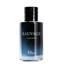 Încarcă imaginea în vizualizatorul Galerie, Dior Sauvage Eau de Parfum 100 ml flacon parfum barbati

