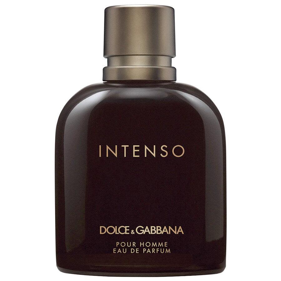 Dolce & Gabbana Pour Homme Intenso, Eau de Parfum, 125 ml - Parfumuri Trend