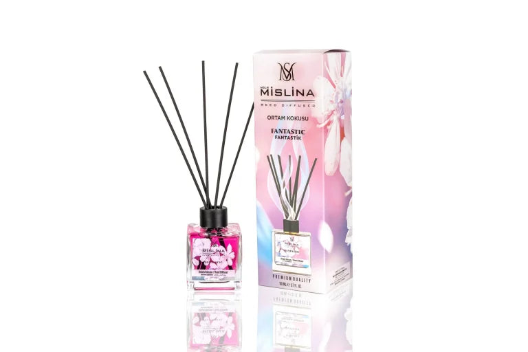 Odorizant Camera Mislina aroma Fantastic 110ml