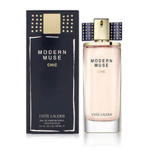 Încarcă imaginea în vizualizatorul Galerie, Estée Lauder Modern Muse Chic Eau de Parfum, 100 ml - Parfumuri TrendParfumuri
